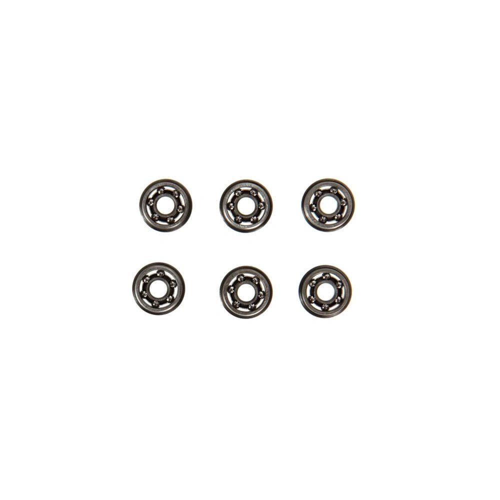 6 pcs 8mm Bearing Set