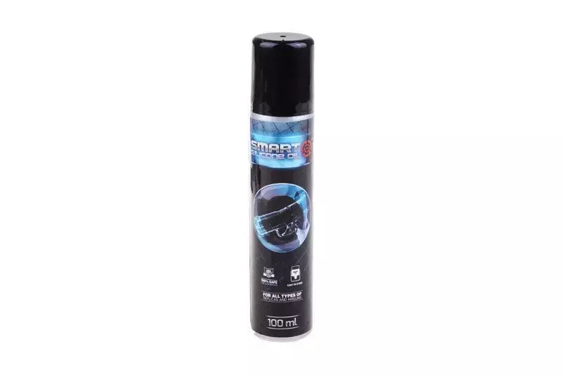 Smart Oil™ Silicone Oil - 100 ml
