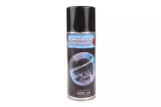 Smart Oil™ Silicone Oil - 400 ml