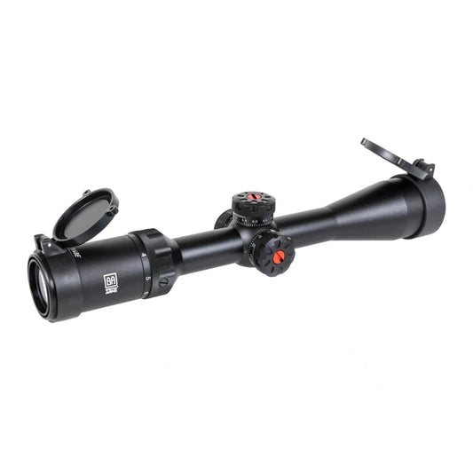 Specna Arms CORE™ 3-9X40NG Scope - Black