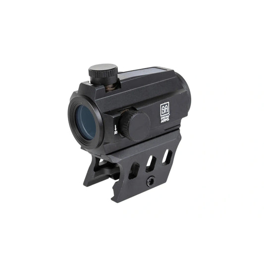 Specna Arms CORE™ Glide Red Dot Sight - Black