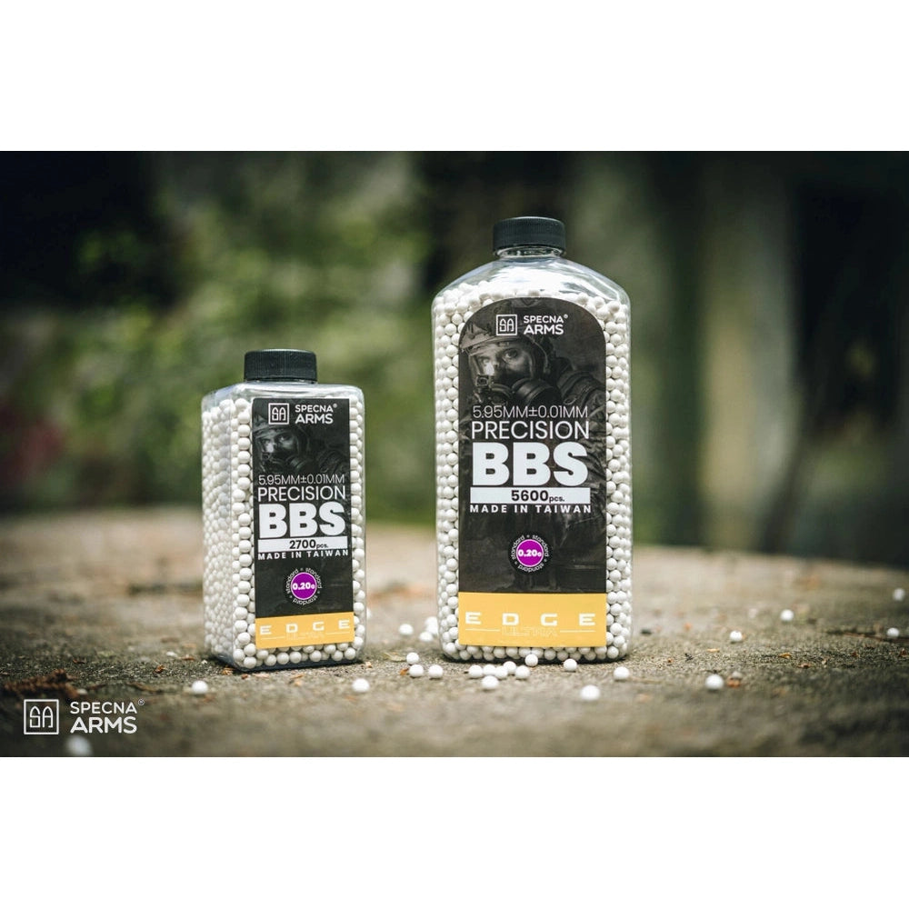 Specna Arms EDGE ULTRA™ 0.28g BBs - 2700 pcs.
