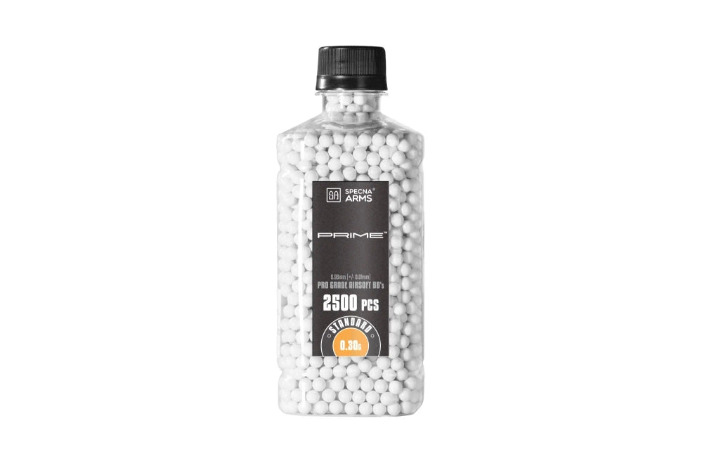Specna Arms PRIME™ 0.25g BBs - 2500 pcs.