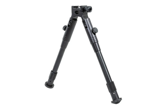 Specna Arms Regulējams Teleskopiskais Divkājis 25.5cm RIS Sliedei