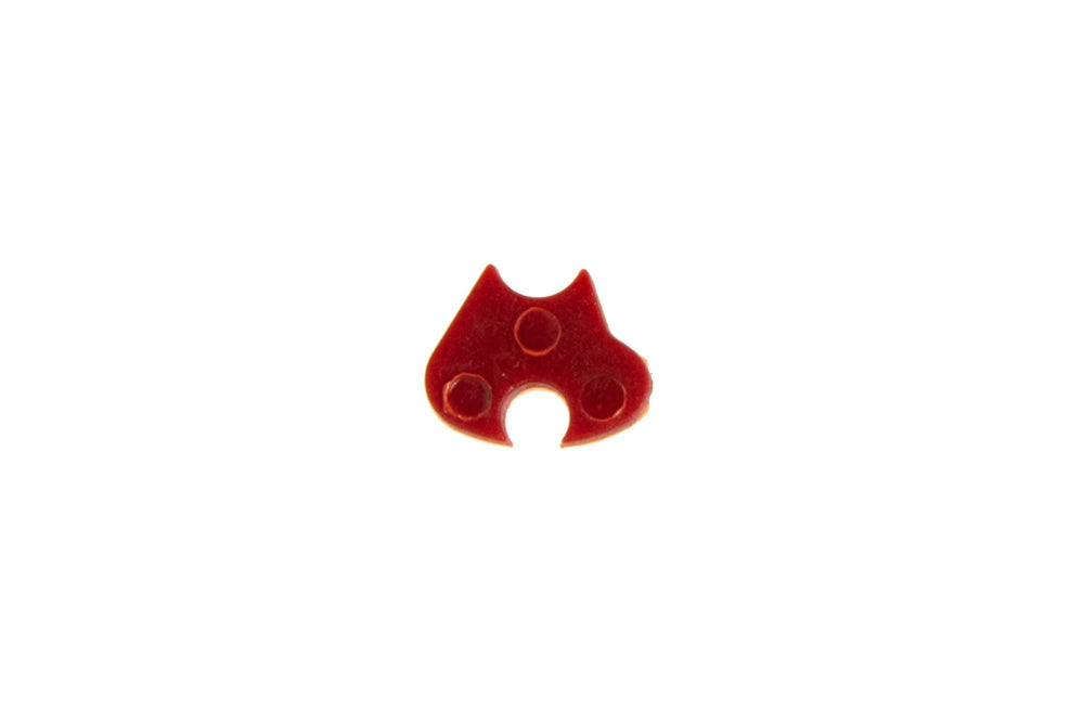 Tappet Plate Delayer