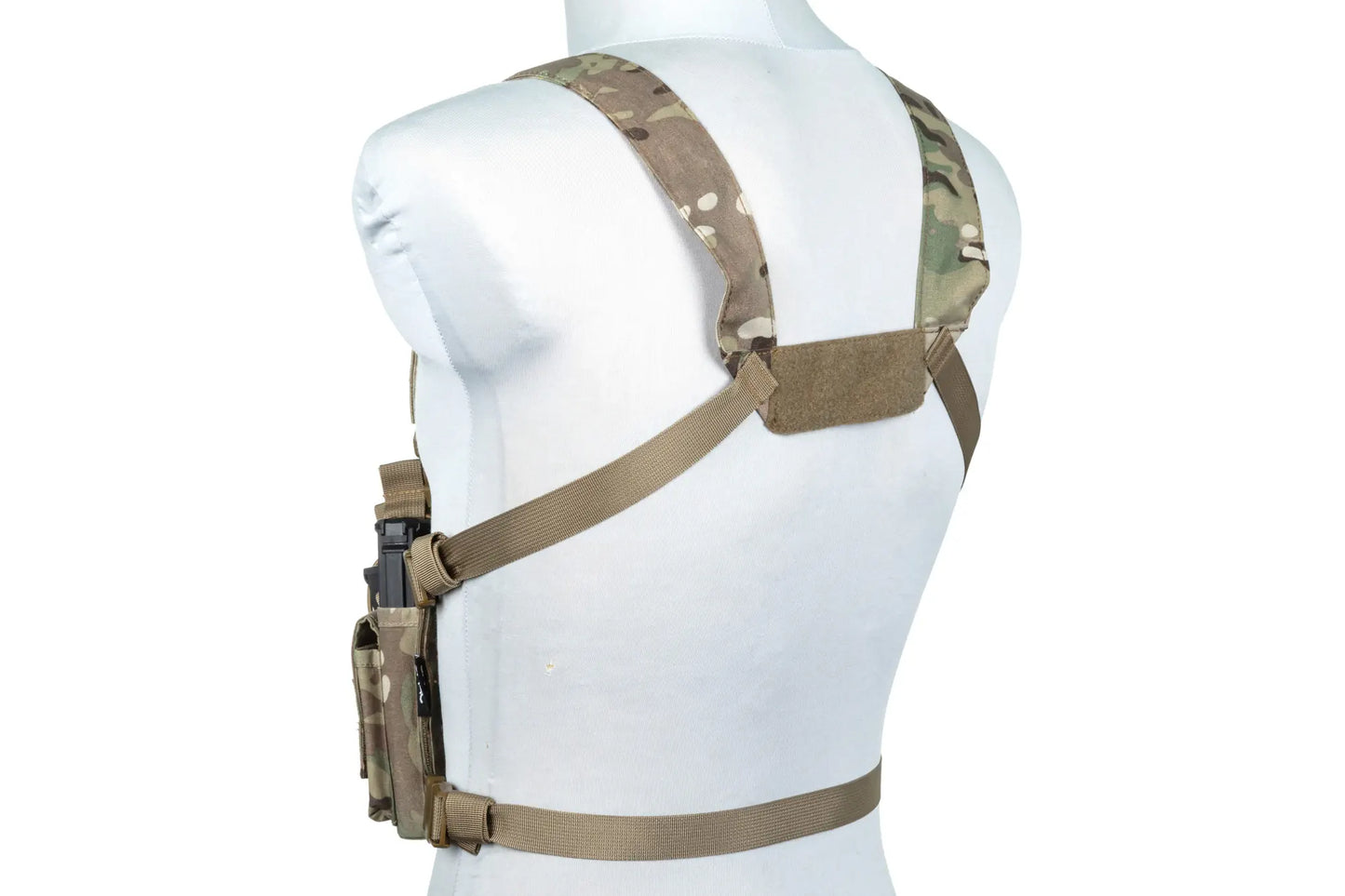 Specna Arms Tactical Vest QR Plate Carrier