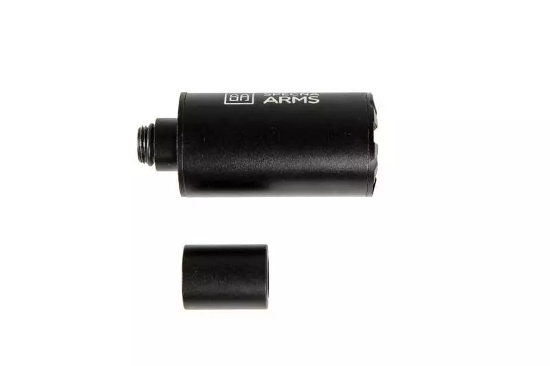 Specna Arms MTU™ Silencer - Mini Tracer Unit