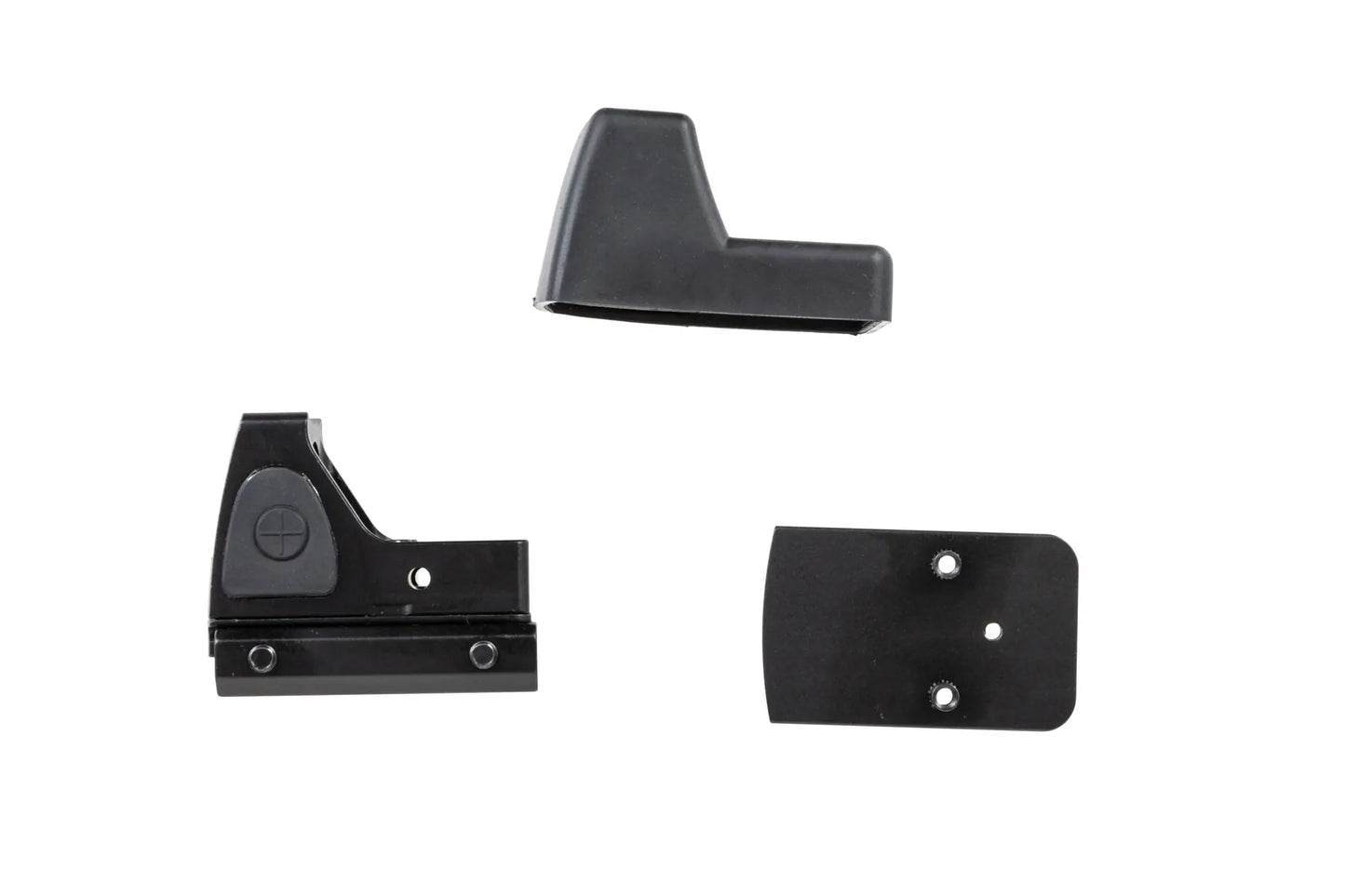 Specna Arms CORE™ Mini V2 Red Dot Sight - Black