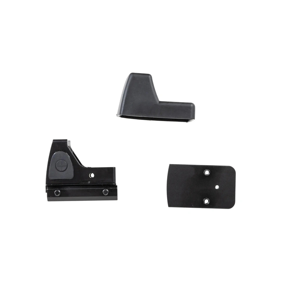 Specna Arms CORE™ Mini V2 Red Dot Sight - Black