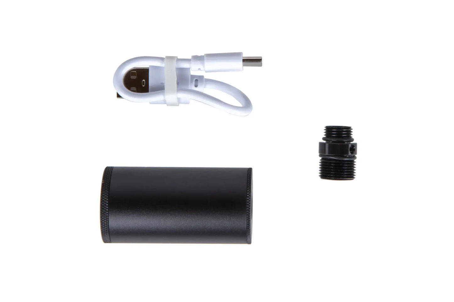 Tracer E-Shooter FLARE M BT Klusinātājs - Black