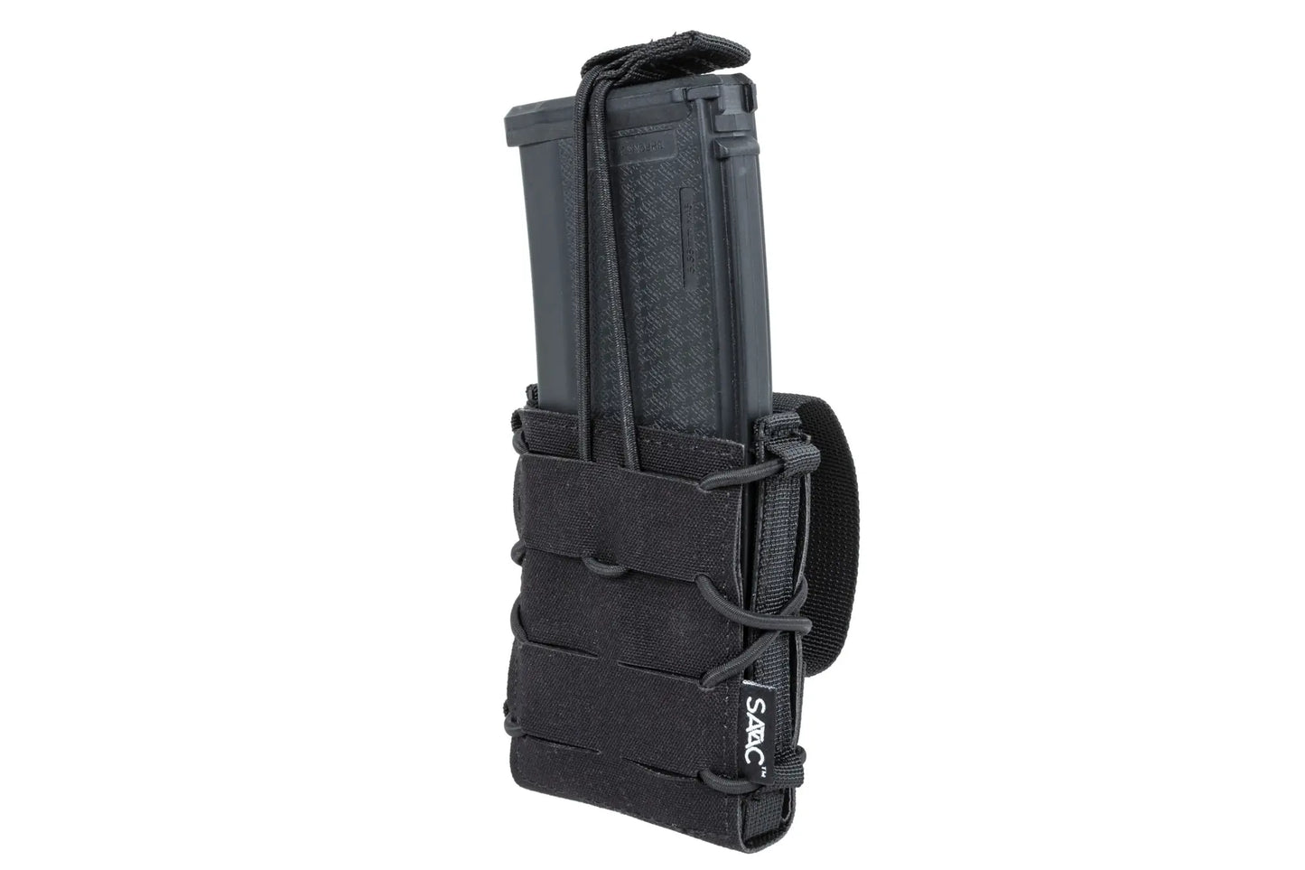 Specna Arms Taktiskais Atvērts Vienas Aptveres Pouch