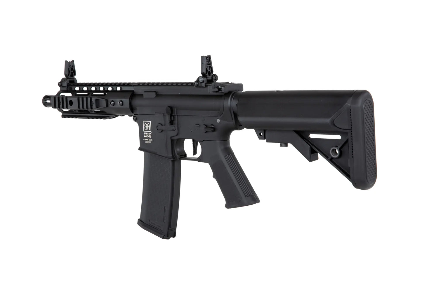 Specna Arms SA-C12 CORE™ HAL ETU™ Replika - Black