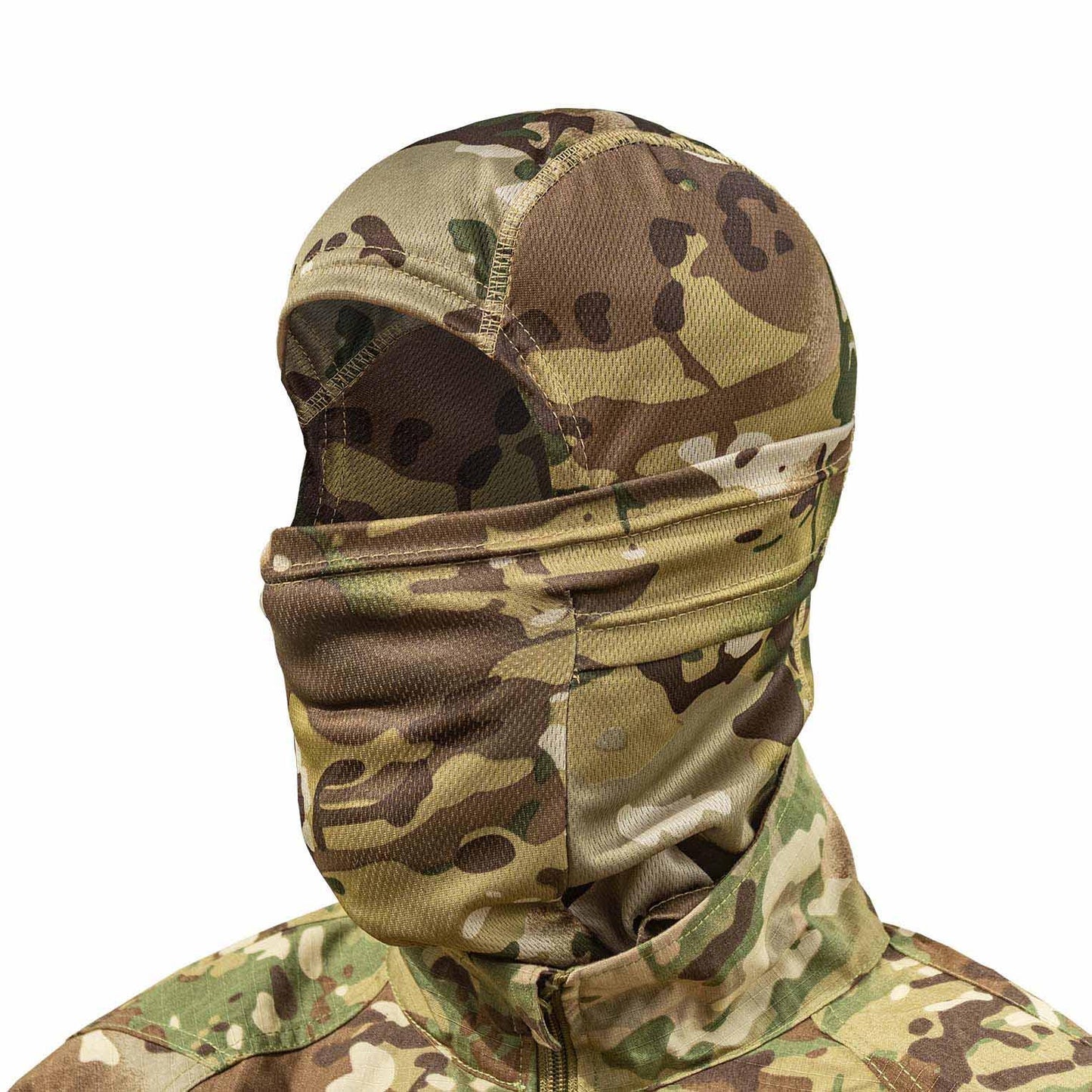 Spirit Field Full Face Balaklava