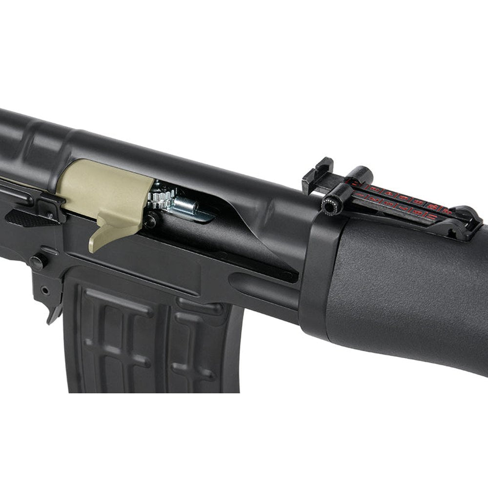 CM.057T SVD Airsoft AEG Replika