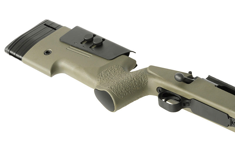 Cyma CM.700 (500FPS) Airsoft Replika - Olive