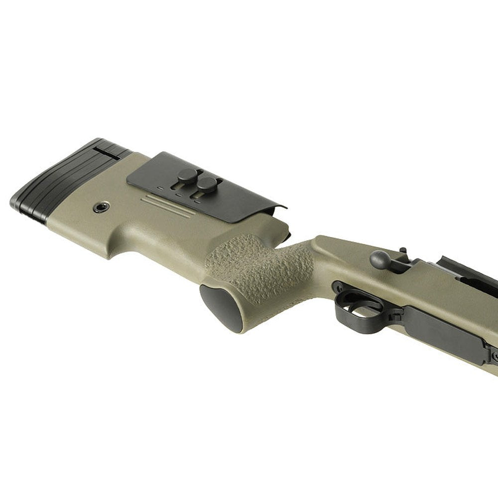 Cyma CM.700 (500FPS) Airsoft Replica - Olive