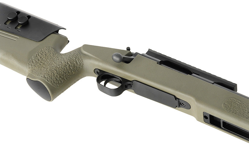 Cyma CM.700 (500FPS) Airsoft Replika - Olive