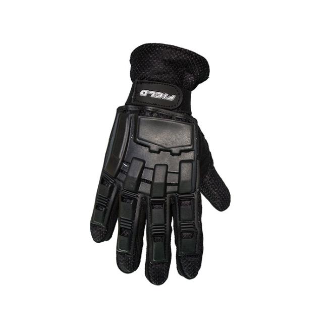 Field Gloves With Fingers