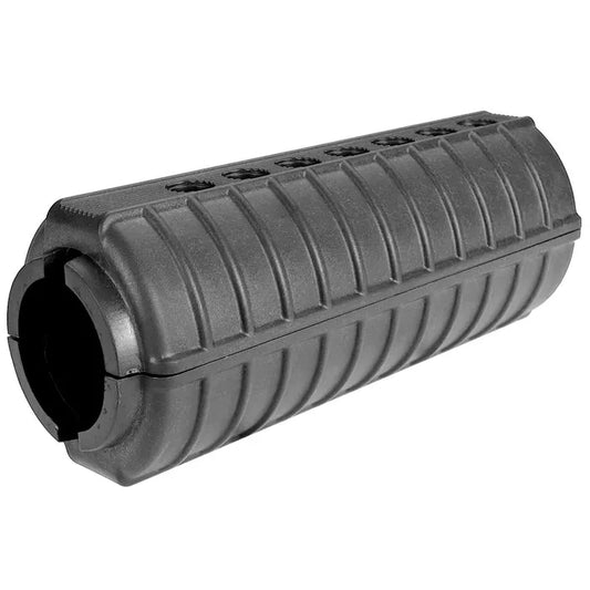 M4A1 7" Polimēra Handguard Priekš M4 AEG - Black