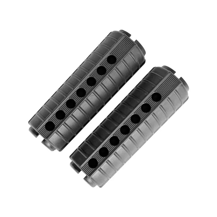 M4A1 7" Polimēra Handguard Priekš M4 AEG - Black