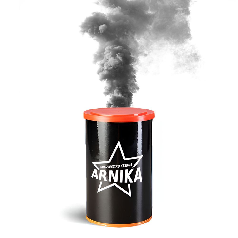 "MEGA TOSS" Dūmu Granāta