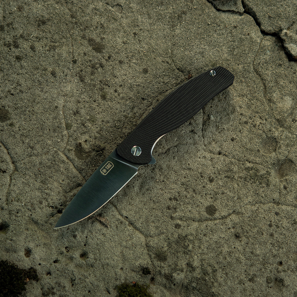 M-Tac Saliekamais Nazis Type 11