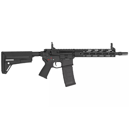 CM097B ( 10" ) Platinum AEG M4 Replika - Black