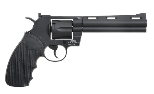 Revolvera 357 Magnum 6" Replika