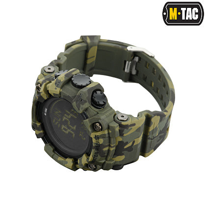 M-Tac Taktiskais Pulkstenis 2037