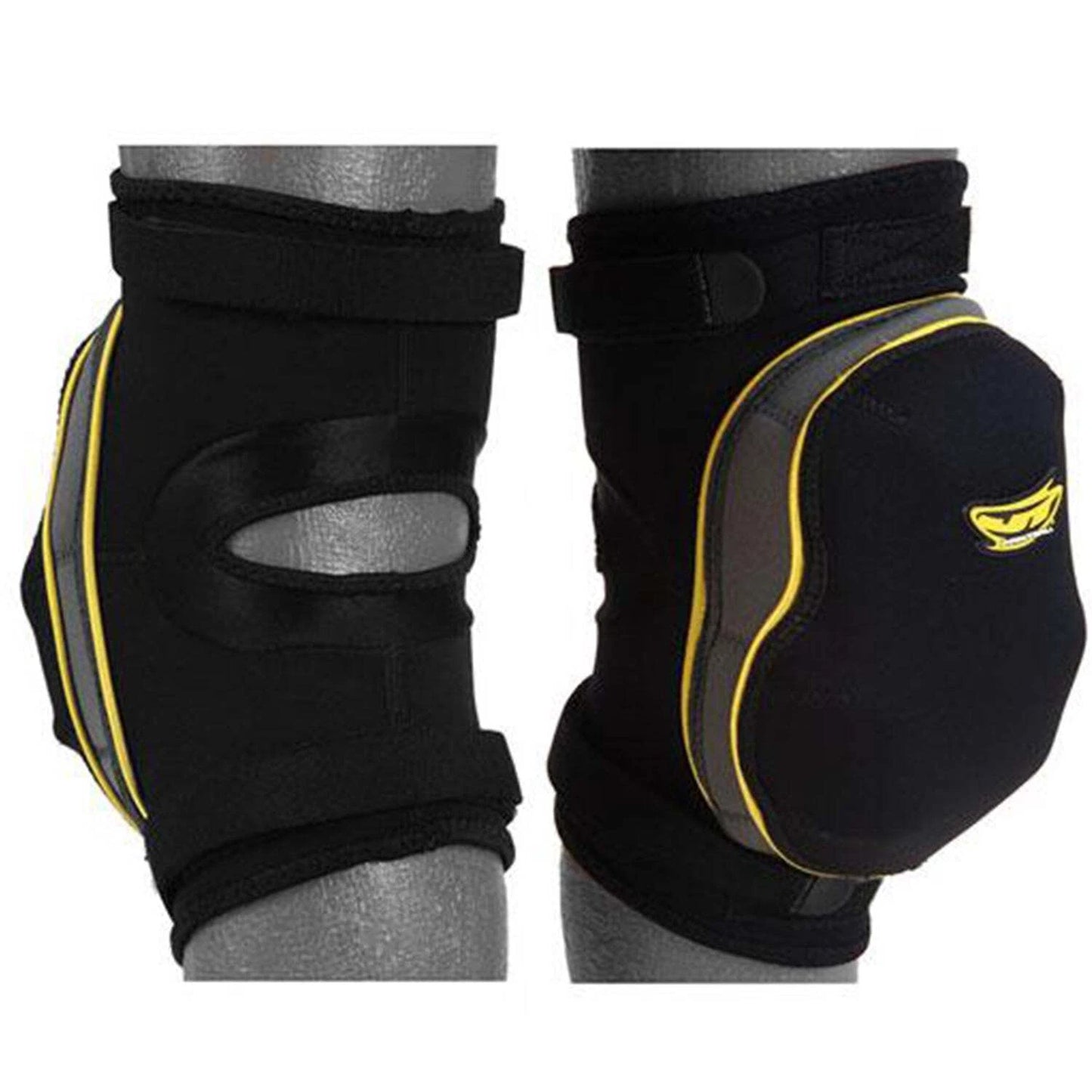 Налокотники/наколенники JT Paintball Tournament — размер S