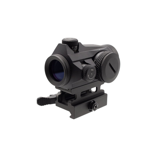 Vector Optics Maverick 1x22 Gen.2 Red Dot Tēmēklis - Black