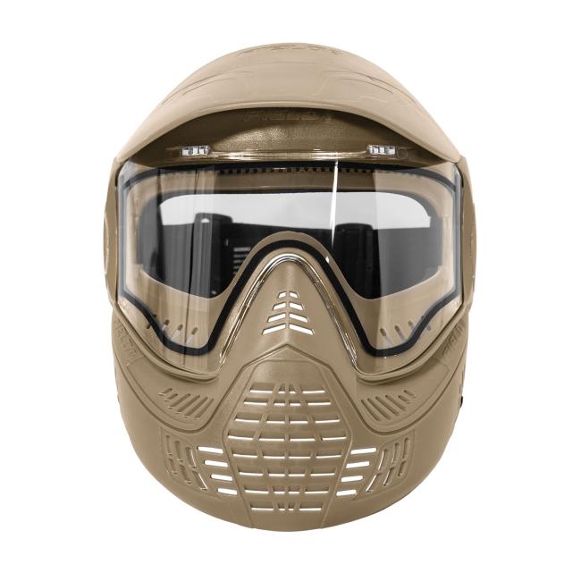 Mask #ONE Thermal Tan V2 - Soft Foam