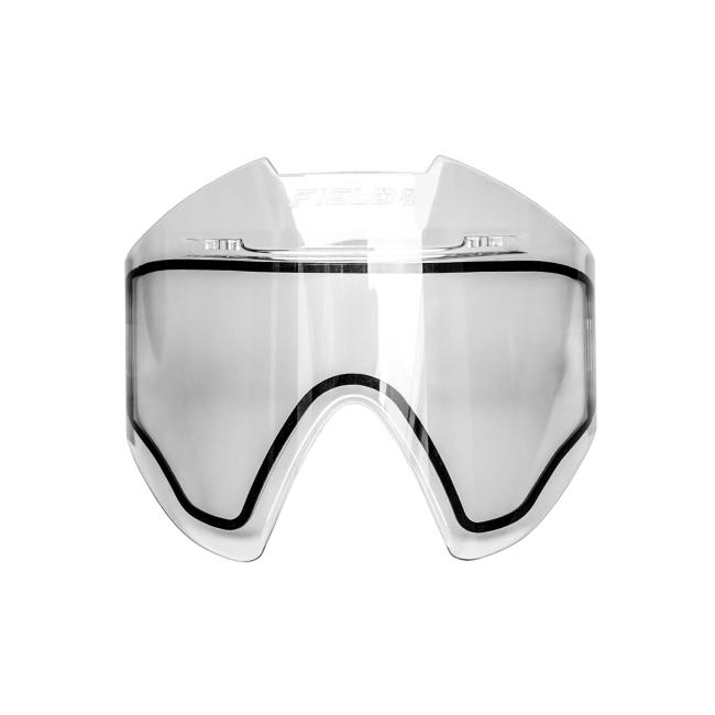 Lēca #ONE Thermal - Caurspīdīga