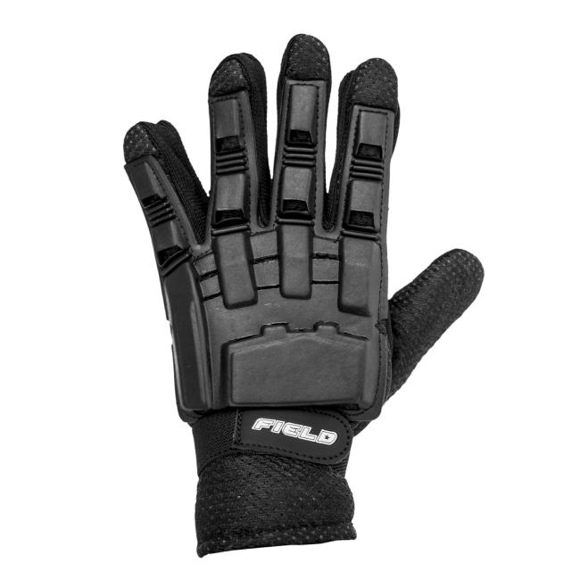 Field Gloves With Fingers