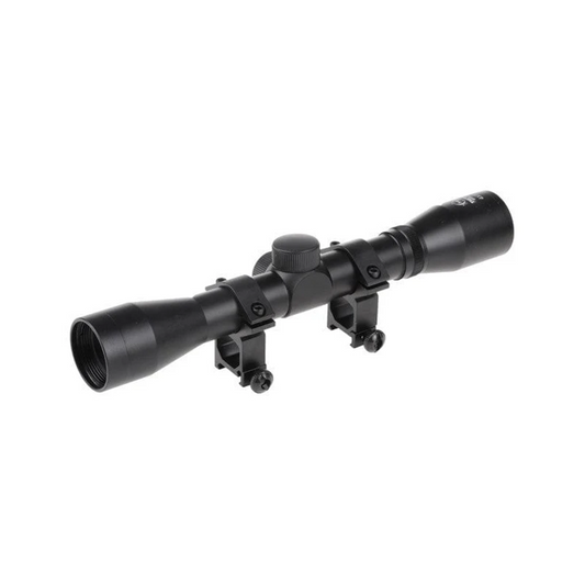 Прицел Theta Optics 4x32