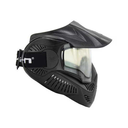 Maska Valken MI-7 Thermal - Black