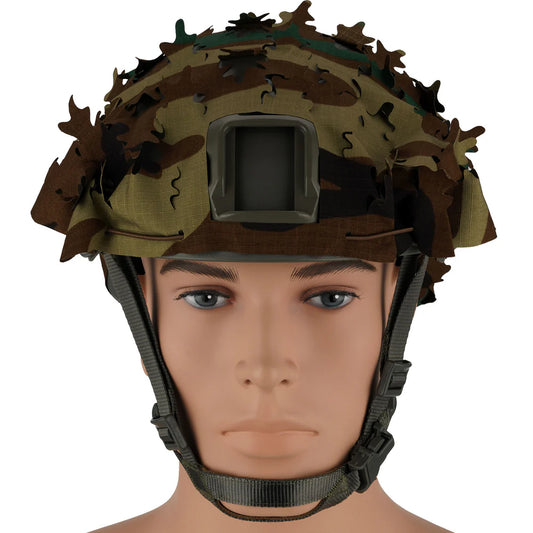 Cygnus Armory Ķiveres Pārvalks Phantom - Wood