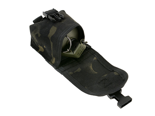 Rokas Granātas Pouch