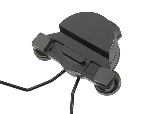 EXFIL Ķiveres Šliežu Adapteri M31/M32 Austiņām