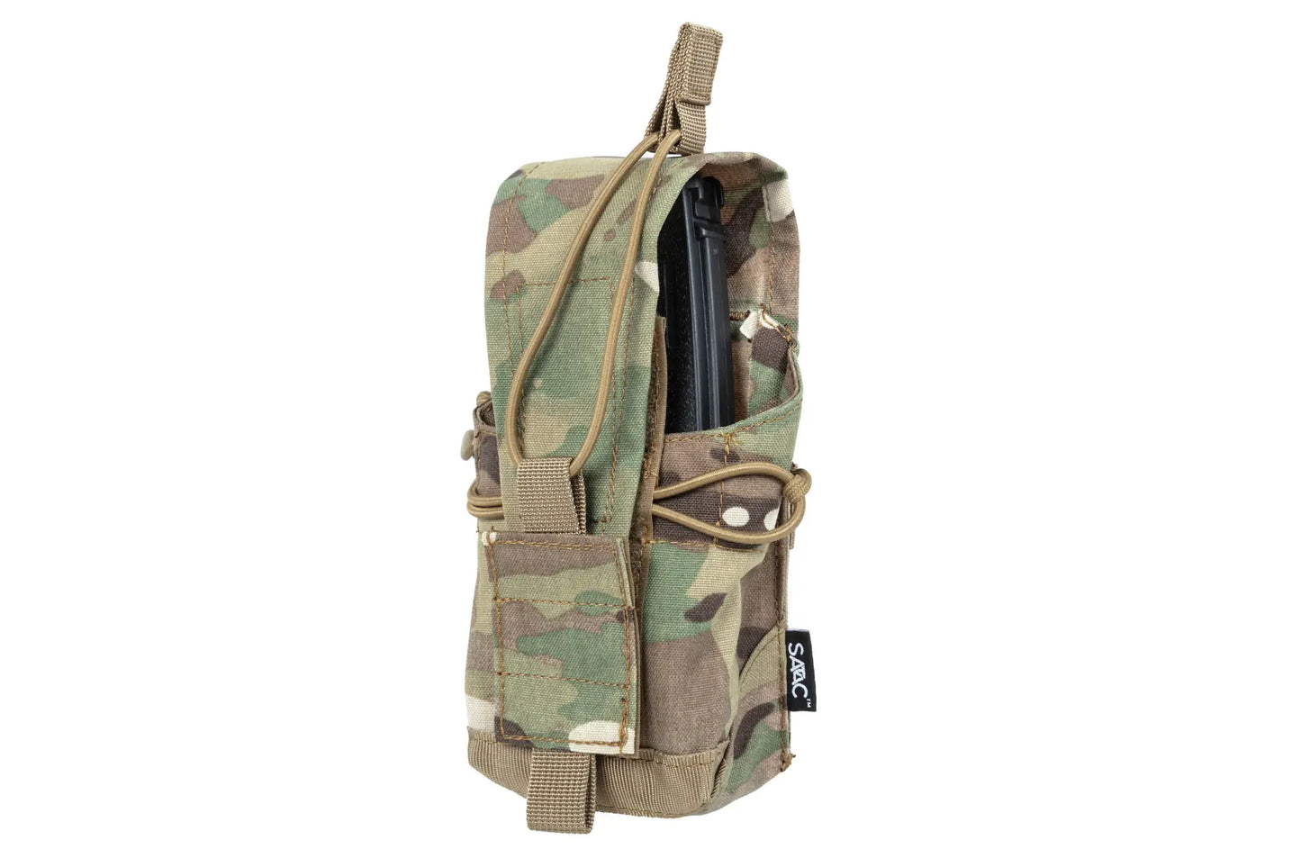 Specna Arms Taktiskais Dubultais Universāls Aptveru Pouch