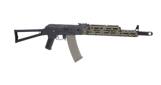 Specna Arms x KPYK SA-PJ12 PRIME™ Aster ETU BLDC™ Airsoft Replika - Olive