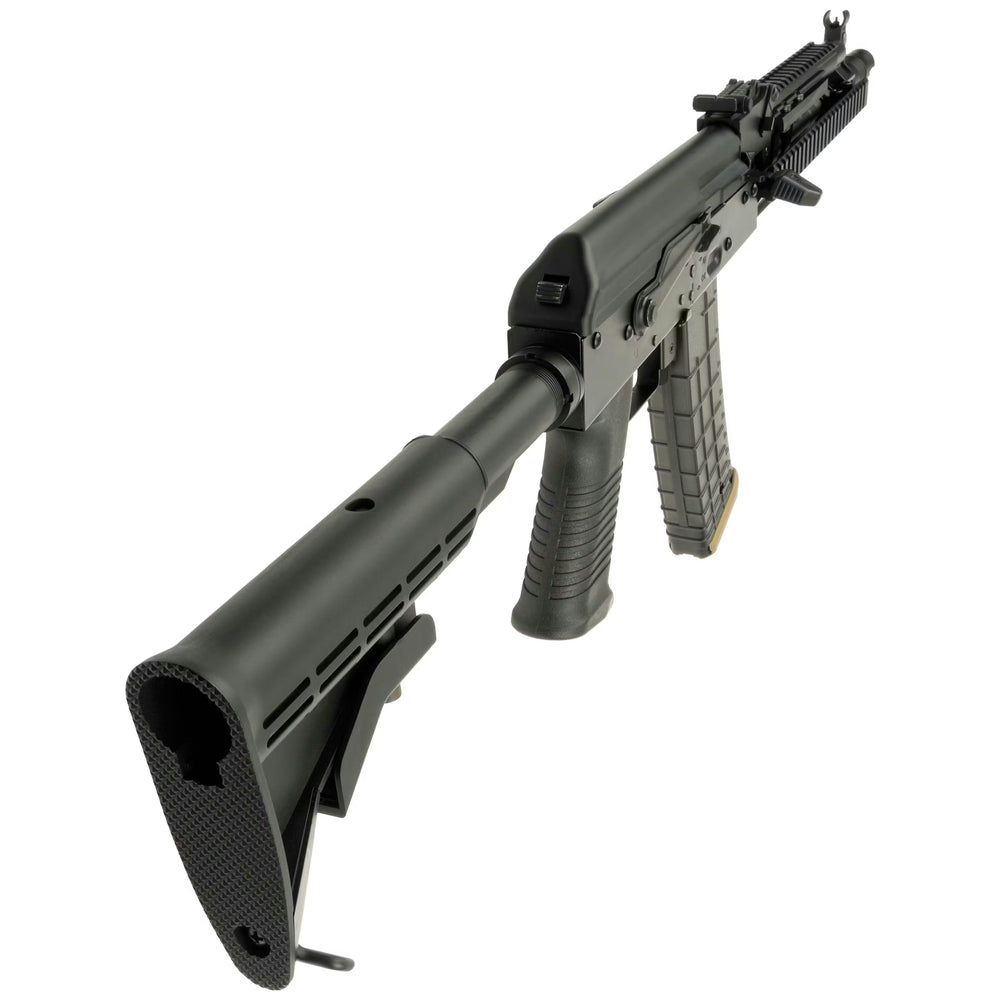 Golden Eagle AK MAG-K AEG Airsoft Replica - Black