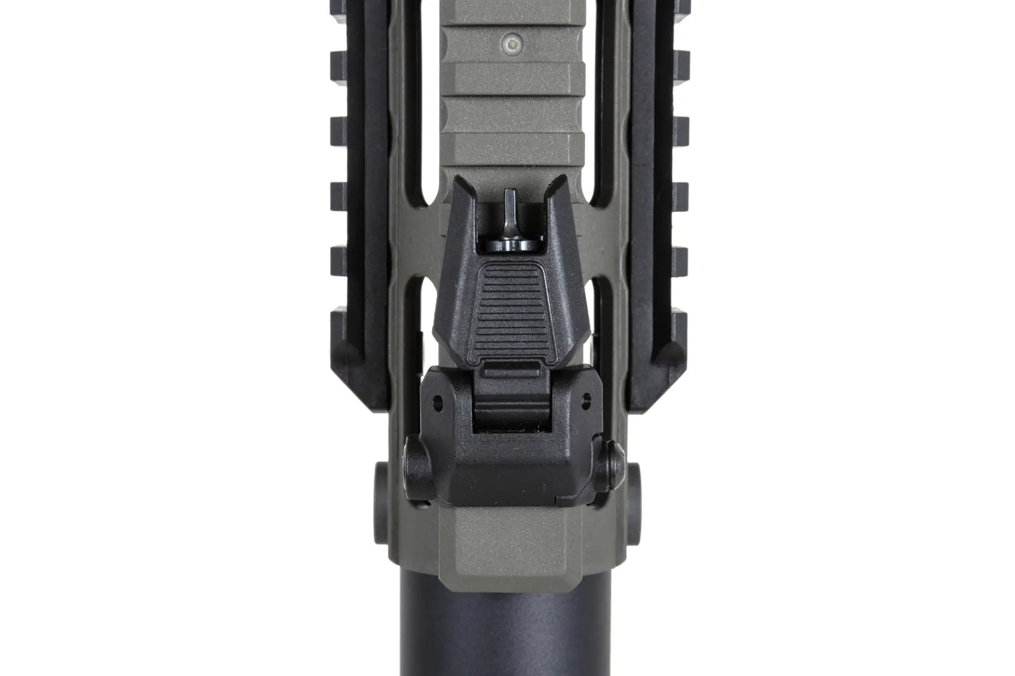 Specna Arms SA-FX02 FLEX™ BLDC™ HAL ETU Gen.2 Airsoft Replika - Olive