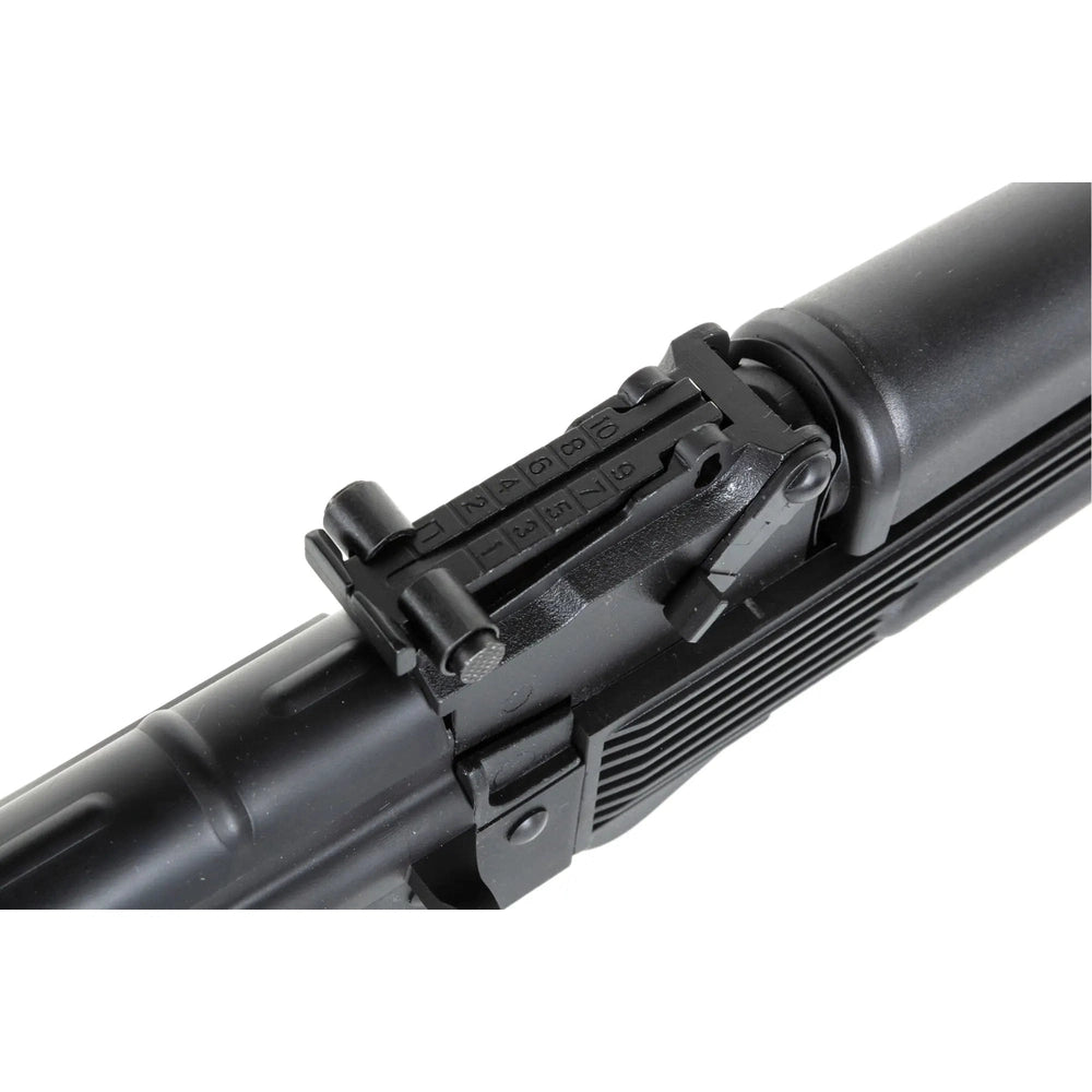 Specna Arms SA-J73 CORE™ HAL ETU Gen.2 Replika - Black
