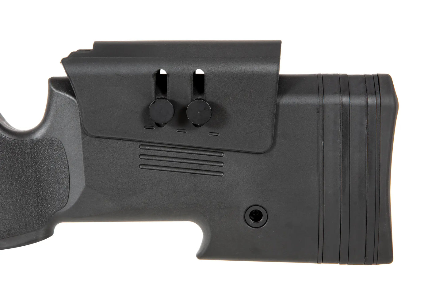 SA-S02 CORE™ Snaipera Šautenes Replika - Black