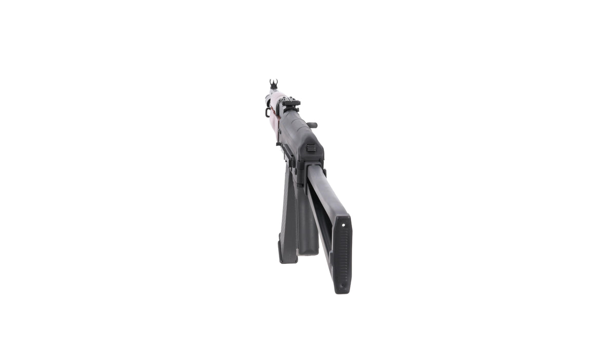 Specna Arms SA-J08 EDGE™ HAL ETU Gen.2 Airsoft Replika - Black/Wood