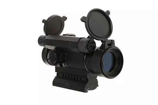 Operator Red Dot Tēmēkļa Replika - Black