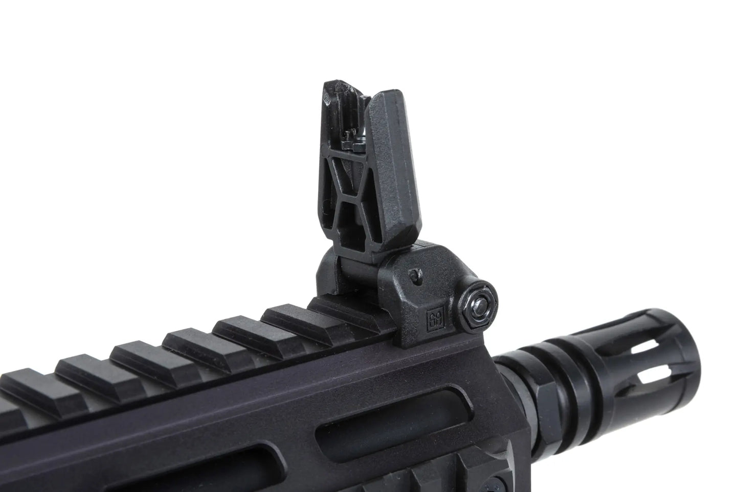 Specna Arms SA-C23 CORE™ HAL ETU™ Gen.2 Airsoft Replika-Black