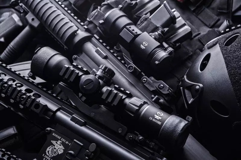 XTO Red Dot Sight Replica