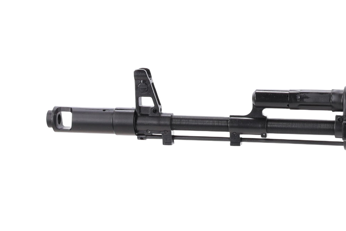 Specna Arms SA-J02 EDGE™ HAL ETU Gen.2 Airsoft Replika - Black/Wood
